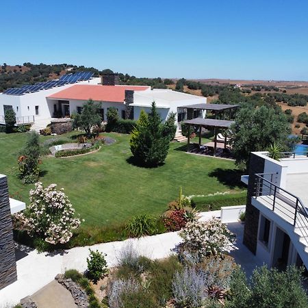Vistas - Herdade Do Zambujal Castro Verde Dış mekan fotoğraf