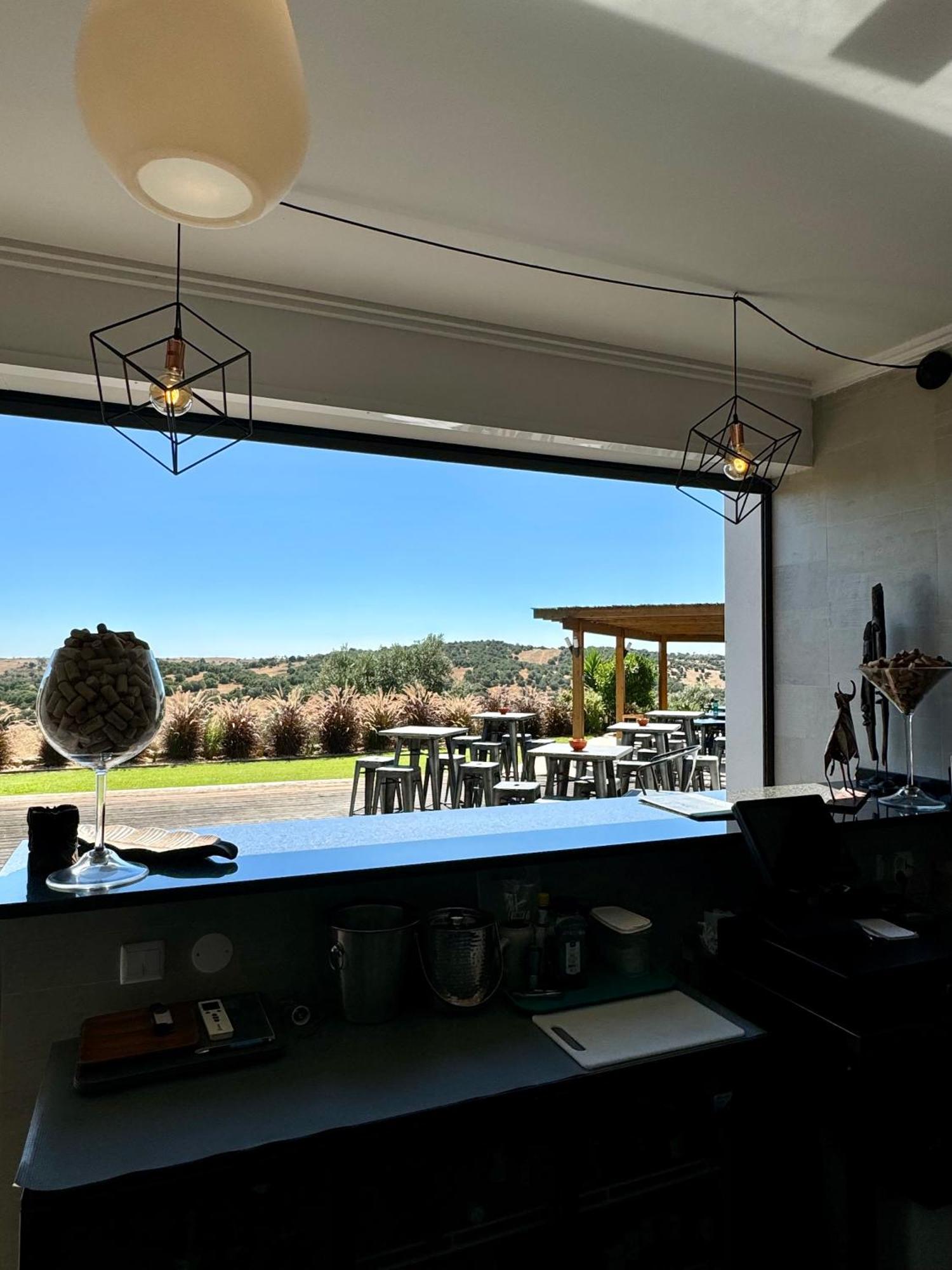Vistas - Herdade Do Zambujal Castro Verde Dış mekan fotoğraf