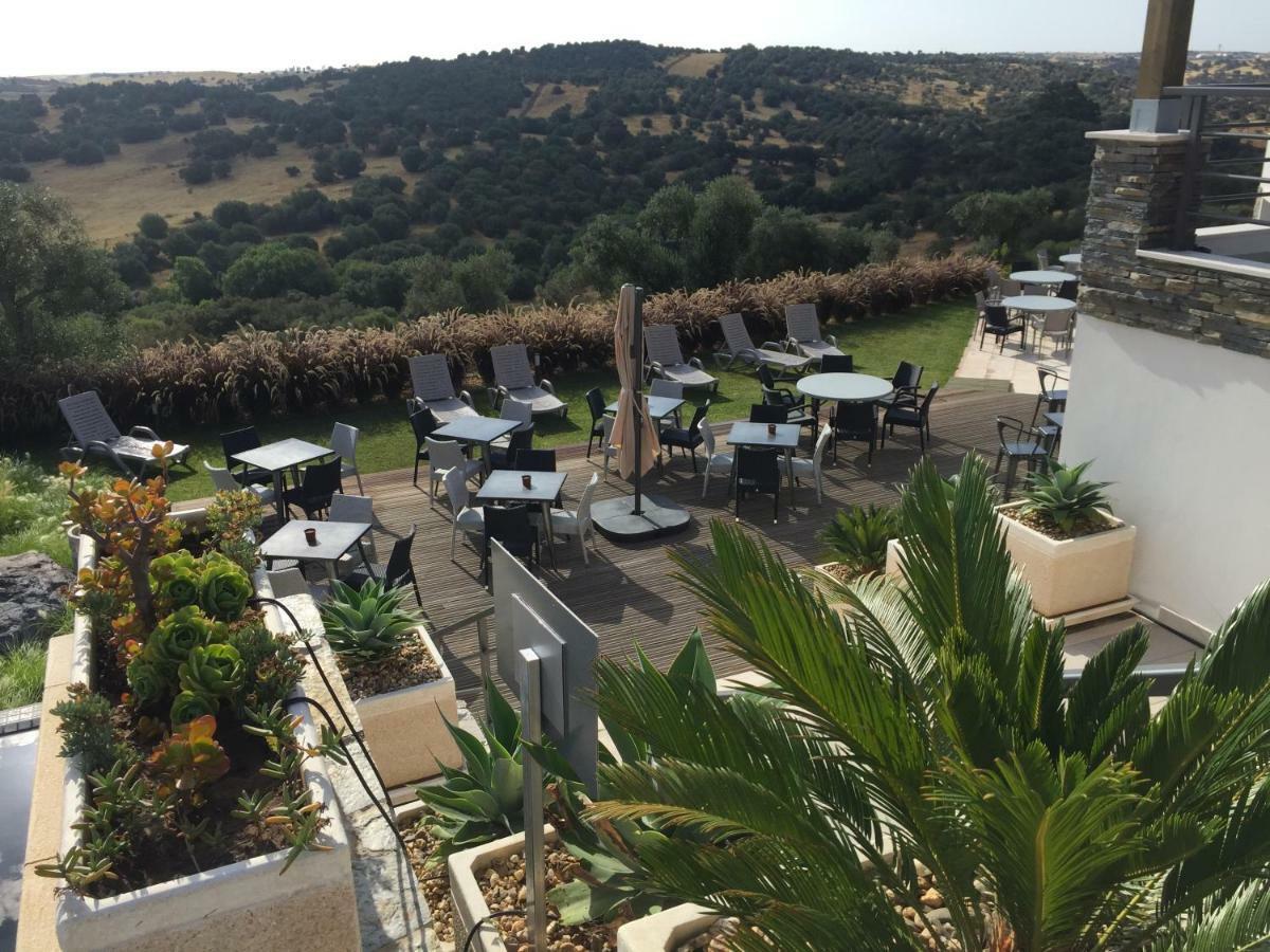 Vistas - Herdade Do Zambujal Castro Verde Dış mekan fotoğraf
