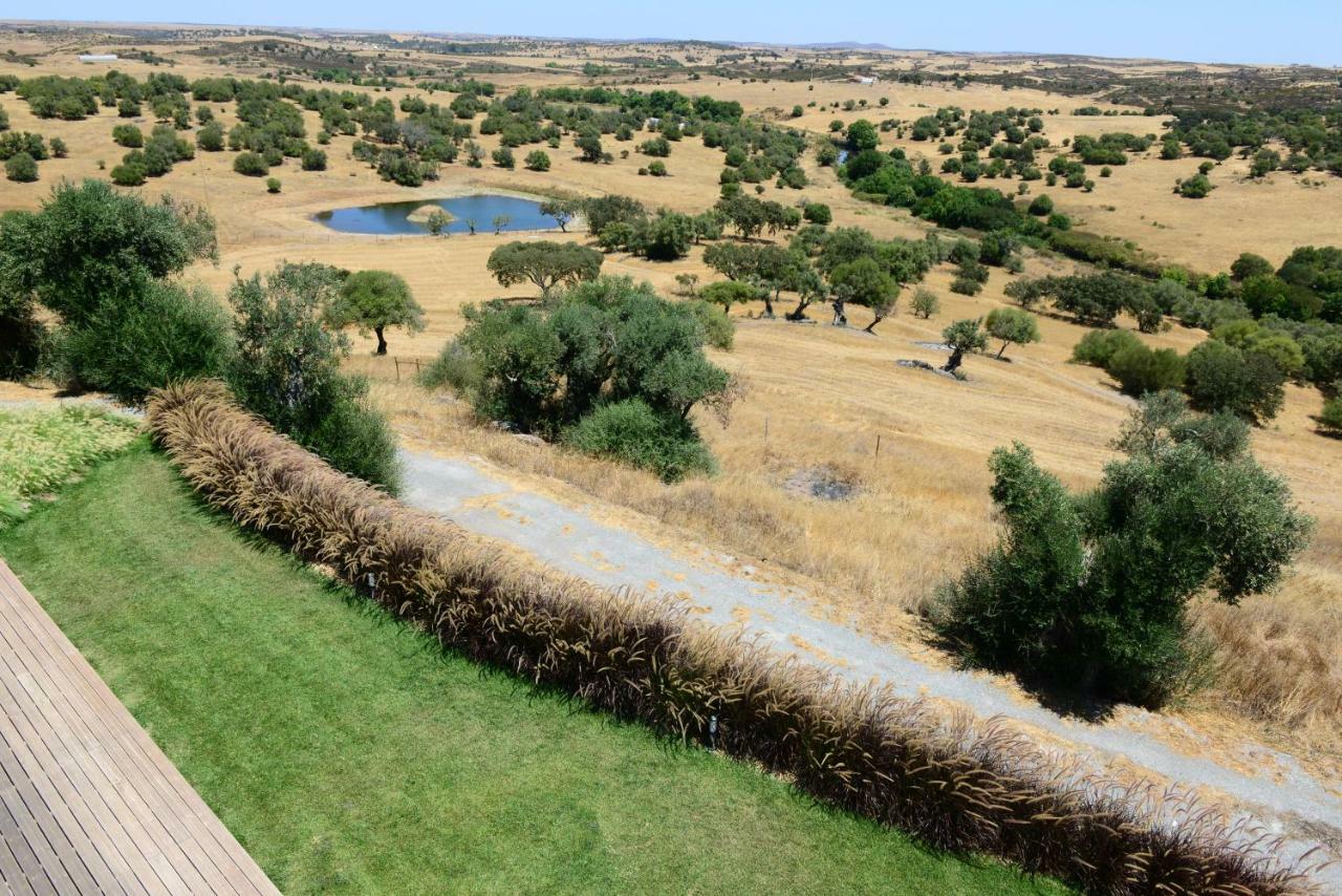 Vistas - Herdade Do Zambujal Castro Verde Dış mekan fotoğraf