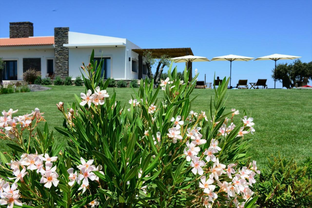 Vistas - Herdade Do Zambujal Castro Verde Dış mekan fotoğraf